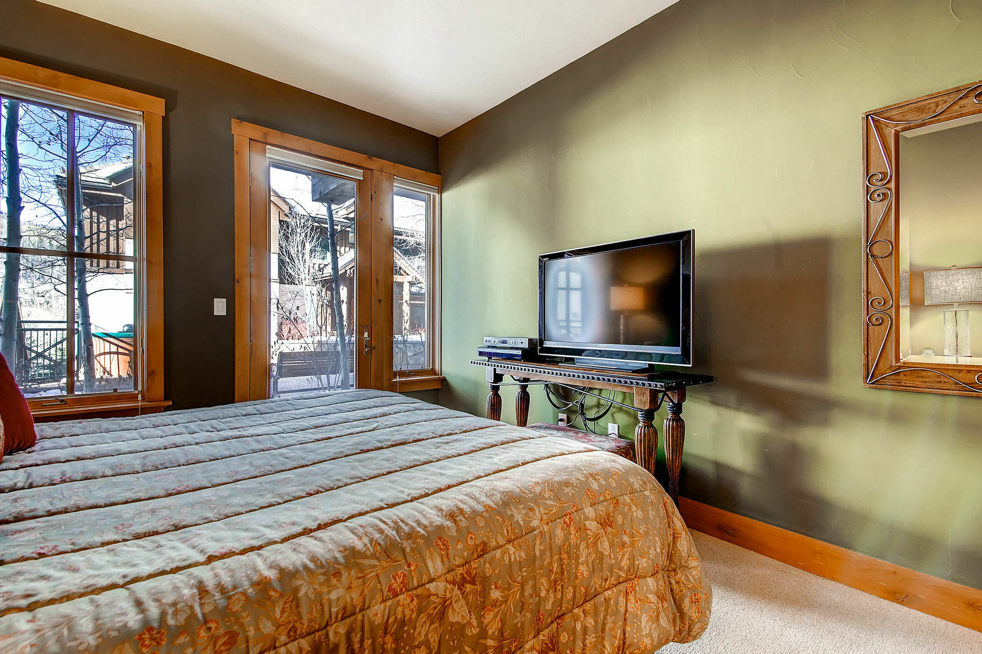 Villa Montane By East West Beaver Creek Exterior foto